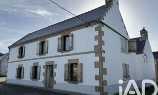Maison 6 Pièces 200 m² à vendre à Plogoff (29770)