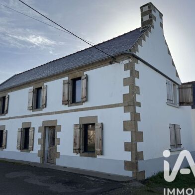 Maison 6 pièces 492000 €