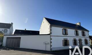 Maison 6 Pièces 200 m² à vendre à Plogoff (29770)