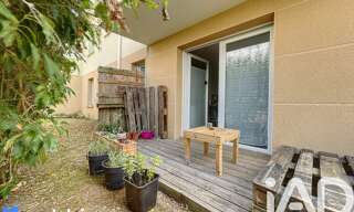 Appartement 2 Pièces 46 m² à vendre à L'Houmeau (17137)