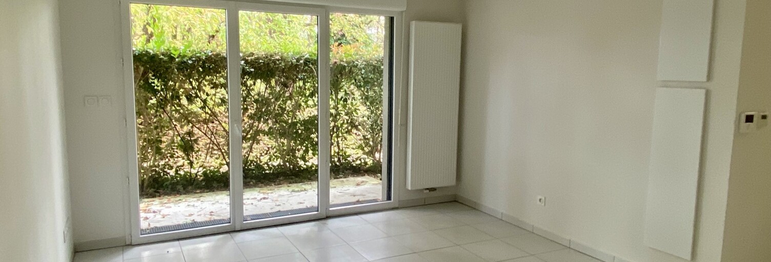 Appartement 2 Pièces 42 m² à vendre à Parempuyre (33290)