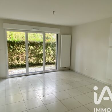 Appartement 2 pièces 150000 €