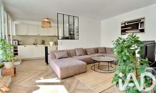 Appartement 4 Pièces 110 m² à vendre à Aix-en-Provence (13100)