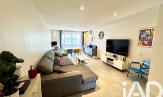 Appartement 3 Pièces 75 m² à vendre à Saint-Laurent-du-Var (06700)