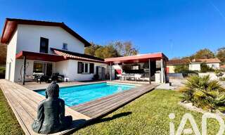 Maison 5 Pièces 183 m² à vendre à Biaudos (40390)