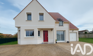 Maison 6 Pièces 140 m² à vendre à Saint-Mammès (77670)