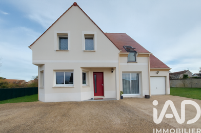 Maison 6 pièces 419000 €