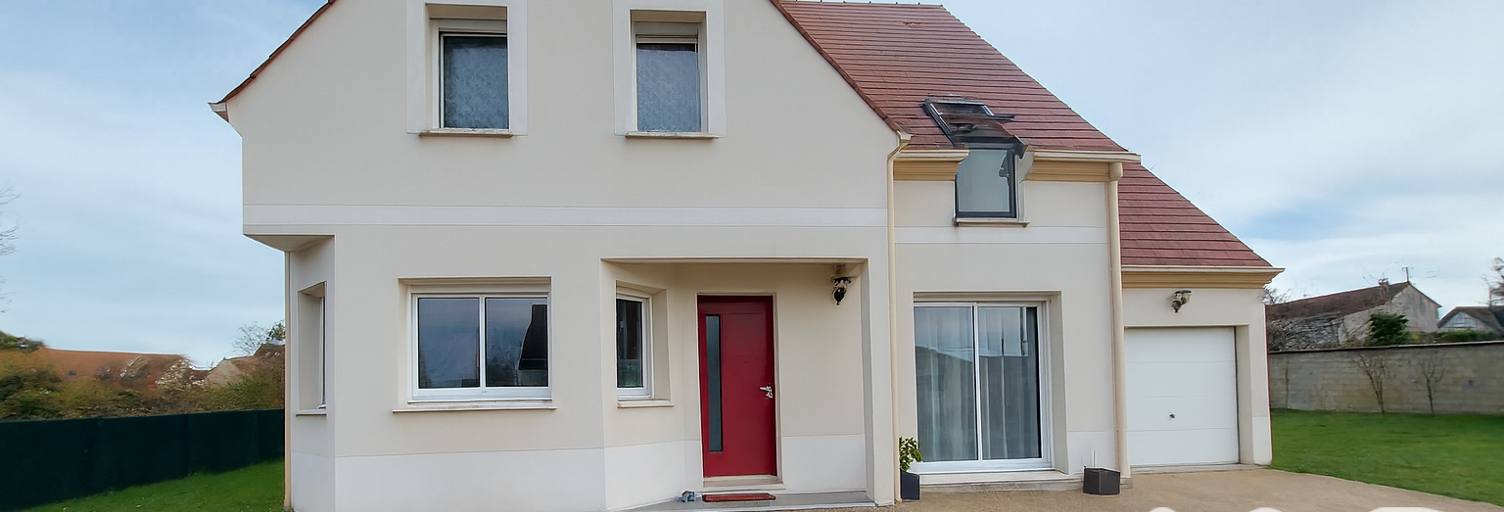 Maison 6 Pièces 140 m² à vendre à Saint-Mammès (77670)