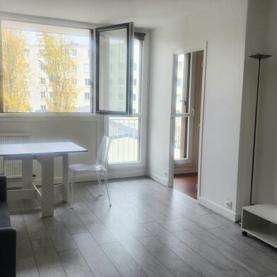 Appartement 1 pièces 175000 €