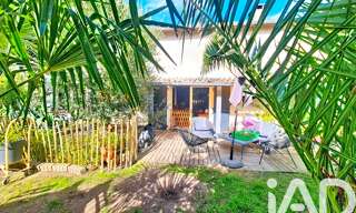 Maison 11 Pièces 275 m² à vendre à Genouillé (17430)