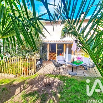 Maison 11 pièces 365000 €