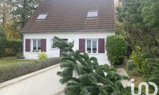 Maison 6 Pièces 137 m² à vendre à Villers-sur-Coudun (60150)