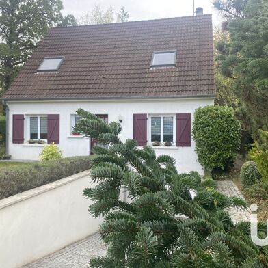 Maison 6 pièces 299500 €