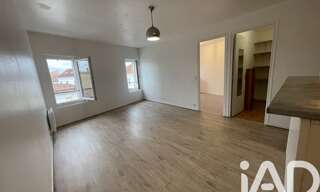 Appartement 2 Pièces 44 m² à vendre à Saujon (17600)