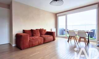 Appartement 3 Pièces 63 m² à vendre à Bagneux (92220)