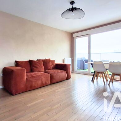 Appartement 3 pièces 355000 €