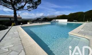 Maison 6 Pièces 160 m² à vendre à Vence (06140)