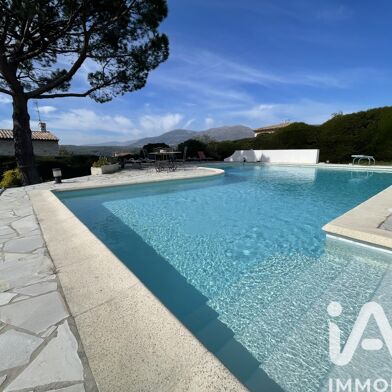 Maison 6 pièces 1195000 €