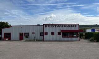 Immeuble  374 m² à vendre à Pouilly-en-Auxois (21320)