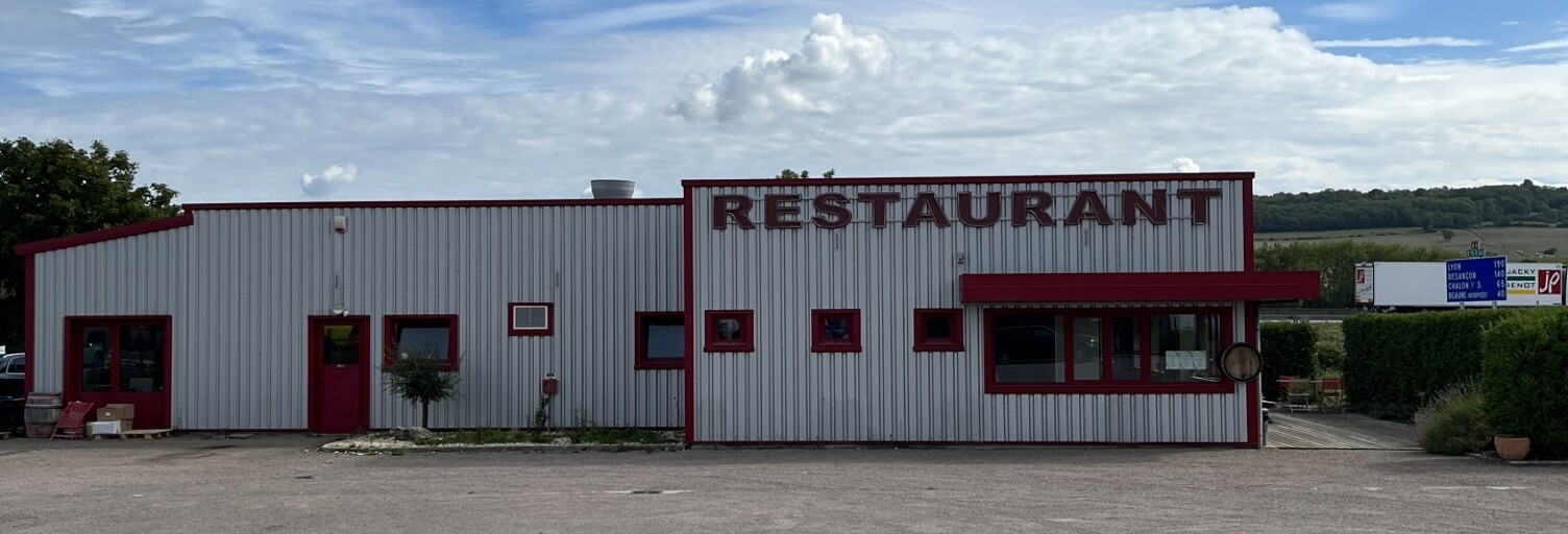 Immeuble  374 m² à vendre à Pouilly-en-Auxois (21320)