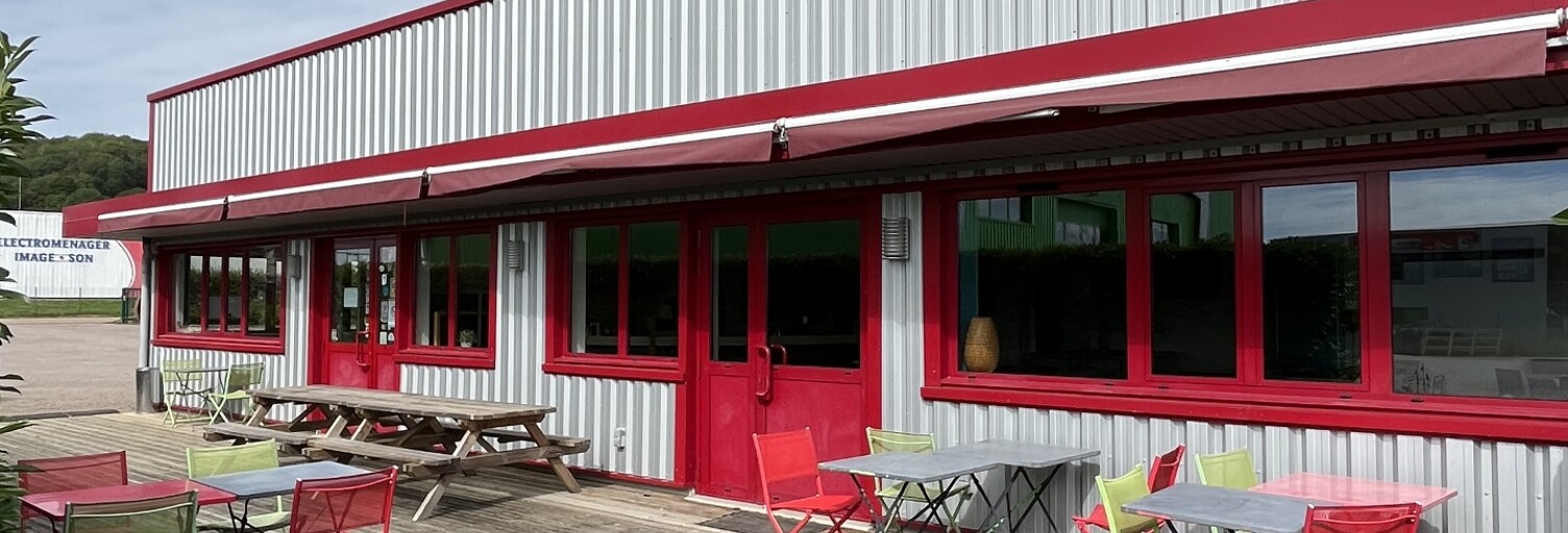 Immeuble  374 m² à vendre à Pouilly-en-Auxois (21320)
