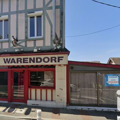 Immeuble  230000 €