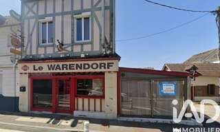 Immeuble  170 m² à vendre à Barentin (76360)