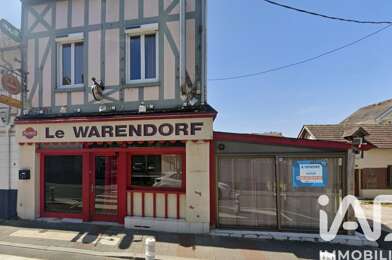 Immeuble  220000 €