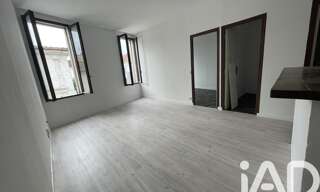 Appartement 2 Pièces 47 m² à vendre à Saujon (17600)