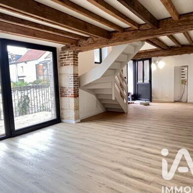 Appartement 4 pièces 285000 €