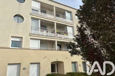 Appartement 2 pièces 184000 €