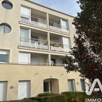 Appartement 2 pièces 189000 €
