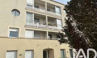 Appartement 2 Pièces 48 m² à vendre à Livry-Gargan (93190)