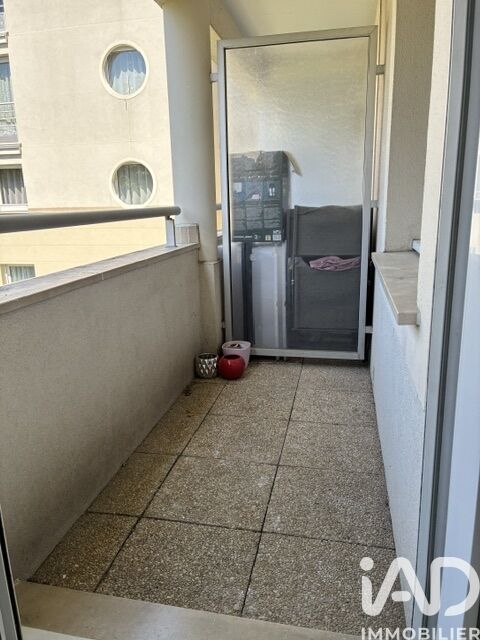 Vente Appartement 2 pièces - Photo 5