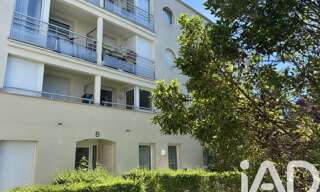 Appartement 2 Pièces 48 m² à vendre à Livry-Gargan (93190)