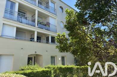 Appartement 2 pièces 179000 €