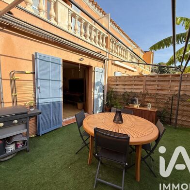 Maison 3 pièces 385000 €