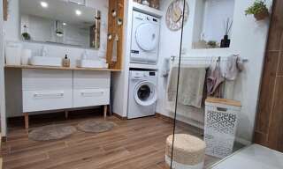 Maison 9 Pièces 164 m² à vendre à Auchel (62260)