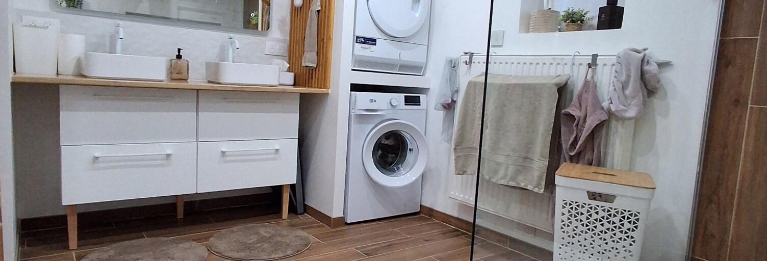 Maison 9 Pièces 164 m² à vendre à Auchel (62260)