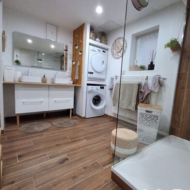 Maison 9 pièces 205000 €