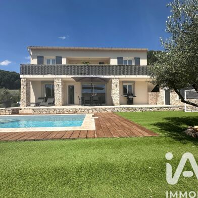 Maison 12 pièces 399000 €