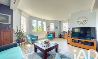 Maison 7 Pièces 133 m² à vendre à Herblay-sur-Seine (95220)