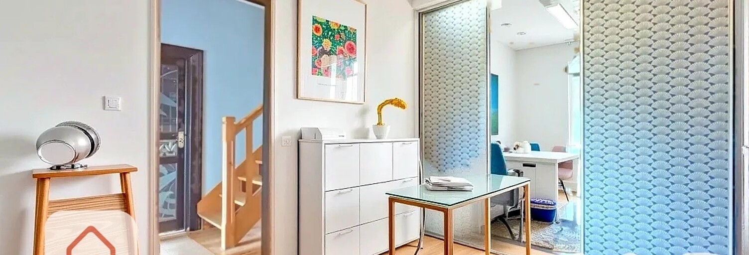 Maison 7 Pièces 133 m² à vendre à Herblay-sur-Seine (95220)