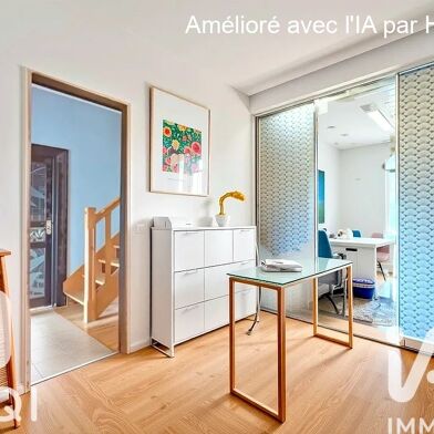 Maison 7 pièces 540000 €