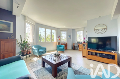 Maison 7 pièces 540000 €