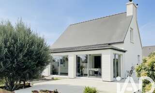 Maison 5 Pièces 120 m² à vendre à Tonquédec (22140)