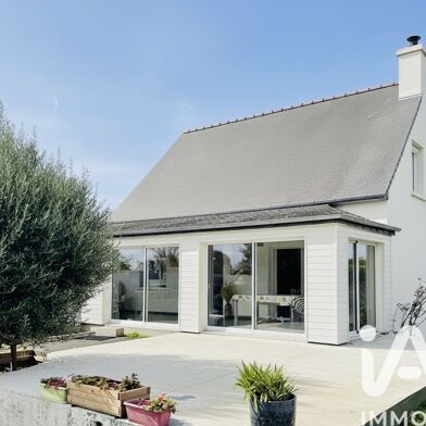 Maison 5 pièces 265000 €