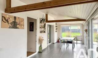 Maison 5 Pièces 120 m² à vendre à Tonquédec (22140)