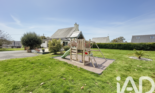 Maison 5 Pièces 120 m² à vendre à Tonquédec (22140)
