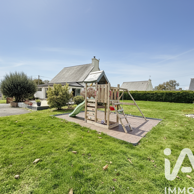 Maison 5 pièces 265000 €